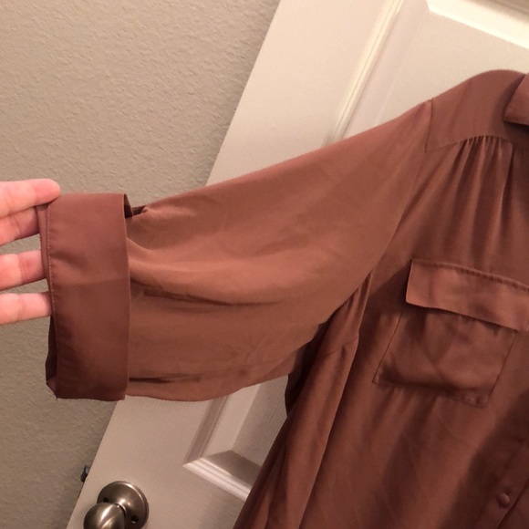 Torrid top - Picture 3 of 7